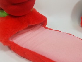 Official Banpresto Super Mario Slippers Japan Nintendo famicom 1993