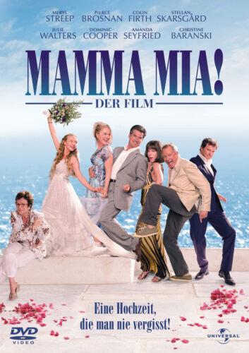 Mamma Mia! - Der Film - Bild 1 von 1