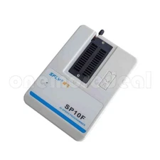 SP10F/B/A Offline Programmer High-speed Flash Programmer for SPI FLASH/EEPROM
