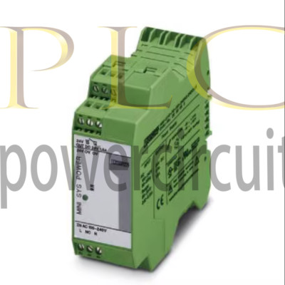 NEW Phoenix Contact Power Supply MINI-SYS-PS-100-240AC/24DC/ 1.5 2866983 1PC