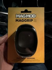 Magmod MagGrip 2 (For Round Head Flashes) NEW