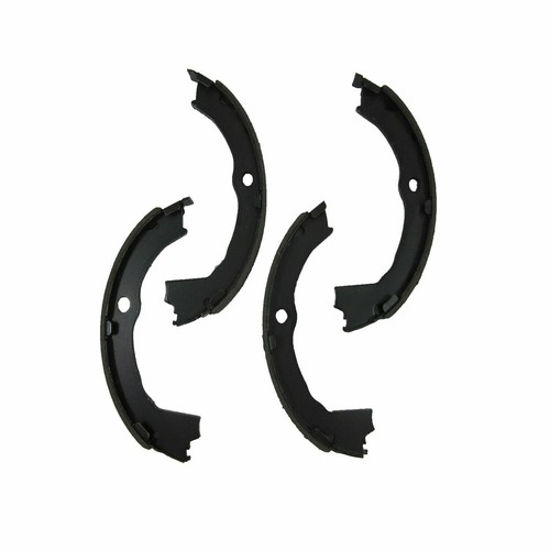 Premium Parking Brake Shoes for 20102013 Cadillac SRX Goodyear Brakes GYS977 for sale online eBay