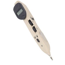 2026 NEW Rechargeable Pointer Excel Digital Acupuncture Therapy Electronic Pen