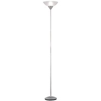 Standleuchte Stehlampe Deckenfluter E27 Max.100W Reality Leuchten