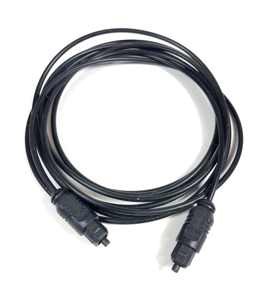 Cavo Ottico Digitale Mini Toslink Turtle Beach, Nero - Immagine 2 di 4