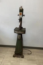 Auto Soler Co Shoe Repair SpeedMaster Nailing Machine Vintage