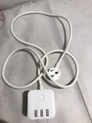 Neu Bull Magic Cube Überspannungsschutz Modell GN-USU303UW