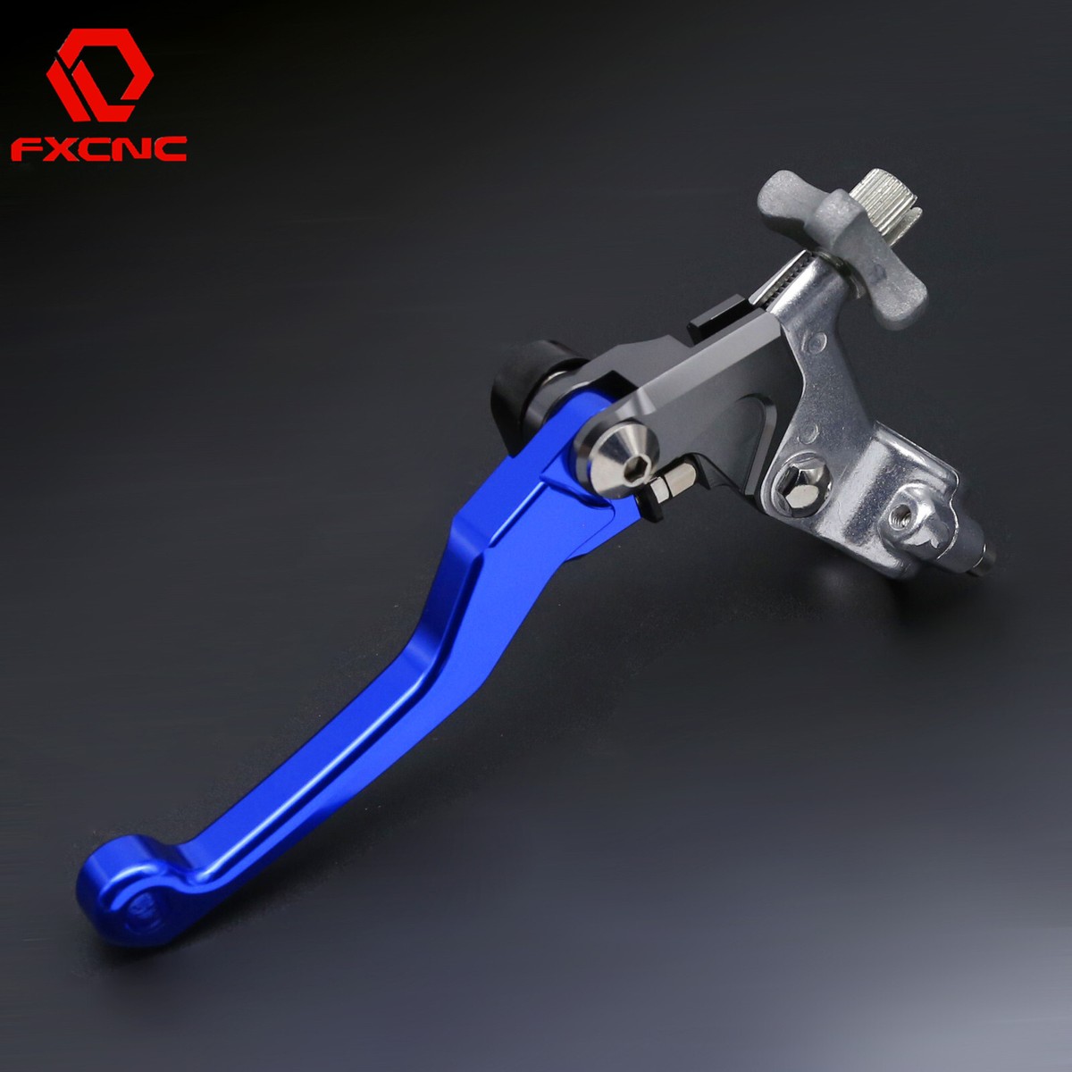 Aluminum Handlebar Clutch Lever Perch For Yamaha YZ65/80/85/125/250/450F/FX – 22mm