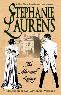 The Meriwell Legacy (Paperback or Softback)