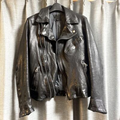 Isamu Katayama Backlash Riders 1111-01 | eBay