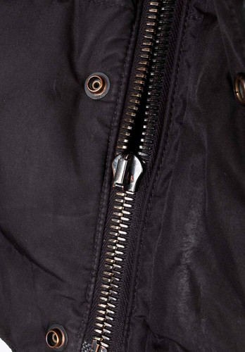 Original Moncler Gamme Bleu Men Down Jacket Size 3 S/M H5176 - Picture 11 of 12