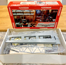 Fleischmann HO Guage 6475 Roadhouse Bausatz -...