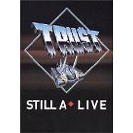 DVD Still A Live