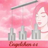 Led 35W Pendellampe Pendelleuchte Deckenlampe Lampe HäNgelampe Dieter Knoll