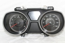 Speedometer Instrument Cluster Panel Gauges 2014 2015 2016 Elantra 40,930 Miles