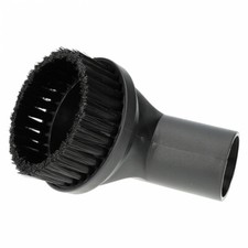 BUSE RONDE BROSSE pour ASPIRATEUR BOSCH KARCHER MV 2 SE 4001 SE 5.100 35mm