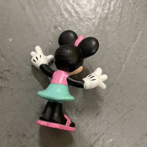 2012 Fisher Price Disney Minnie Mouse Yacht Replacement Figure Y1897 - Picture 2 of 4