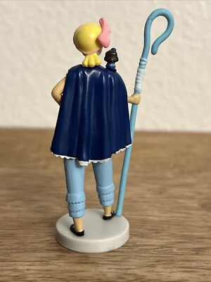 Little Bo Peep Disney Pixar Toy Story 3” Action Figure PVC Toy | eBay