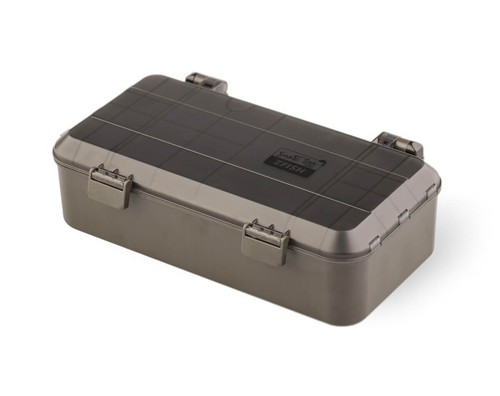 ZFISH Tackle Box Smart ZFX Coffre Carp Pêche Petites Pièces Rig de Cheveux A1829 - Photo 2/6