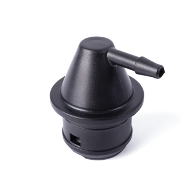 Club Car Golf Cart Fuel Tank Vent Assembly Fits Gas Models up to 2015