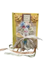 Ruby Lips Studio Notebook Pad Diary Girls Girls Girls