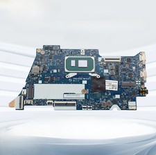 NM-D131 For Lenovo IdeaPad Yoga 7-14ITL5 Motherboard CPU:I5 I7 UMA 8G 12G 16G