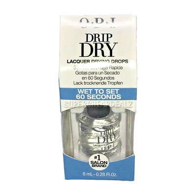 ◾️OPI：DRIP DRY 8ml 6個セット 2085594?w=400&h=400&fmt=auto