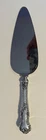 Gorham Sterling Silver Cambridge Cake Server 1899 - 10" Long