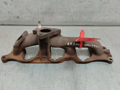 7700374571 Colector Escape para RENAULT MEGANE I COUPE (DA0) * 1998 3355818 - Imagen 3 de 10