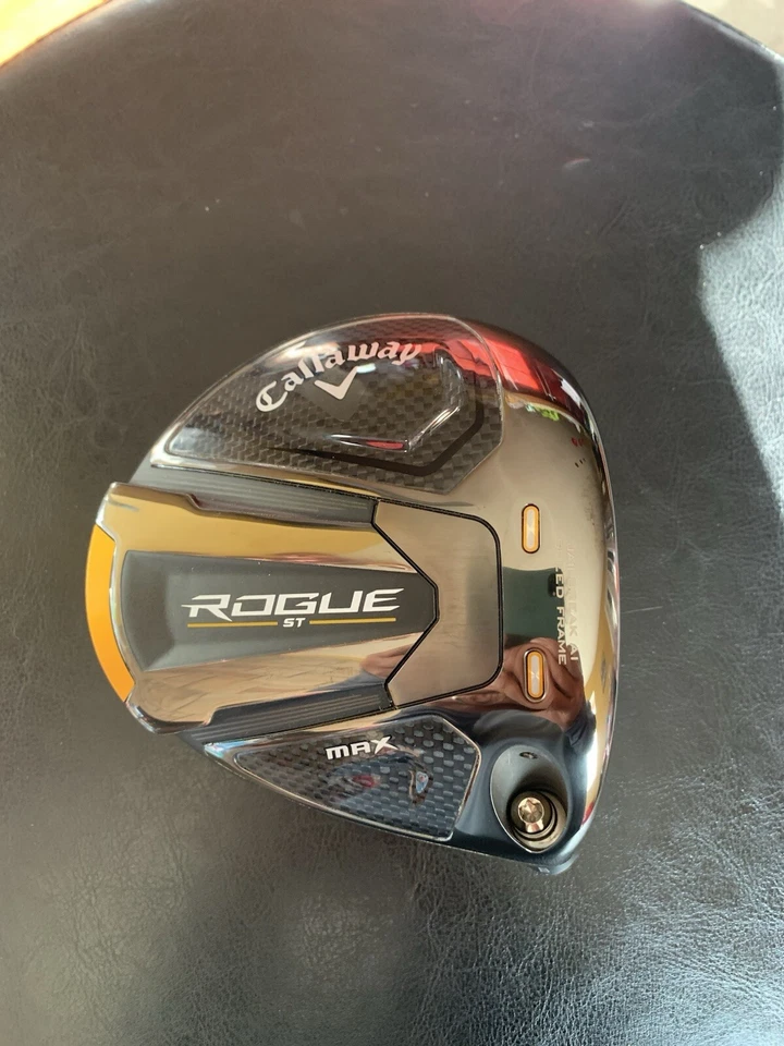 ⛳️🏌🏻Callaway Rogue ST Max Driver 12 Rogue ST Max HL Fairway 16.5 Heads Only  - Image 4 of 4