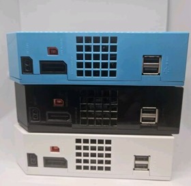 Nintendo Wii Console System Only Pick &Choose Color & Model USA Version -Tested