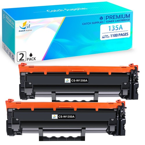 Toner 135A 135X Fits For HP LaserJet M209dw M209dwe MFP M234dw M234sdn