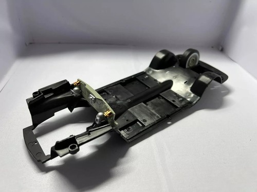 1:18 Unterboden - Ersatzteile - Spare Parts - Picture 19 of 30