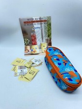 10 PUNTI BOLLINI MULINO BIANCO 2024 + Astuccio + Scheda.