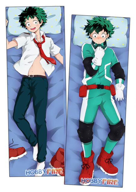 Anime Pillows For Sale