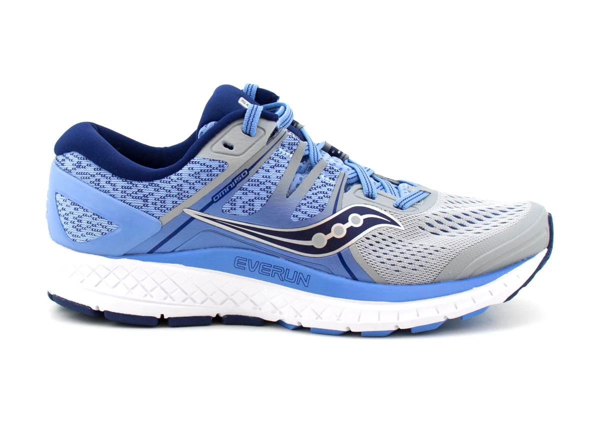 Saucony omni iso clearance 1