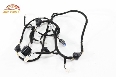 JEEP WRANGLER JK WIRE WIRING HARNESS CABLE 2015 ️ | eBay