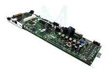 Placa lógica 252917-001 Hurricane V6 para PPC P7000 IBM 6500 2000 lpm