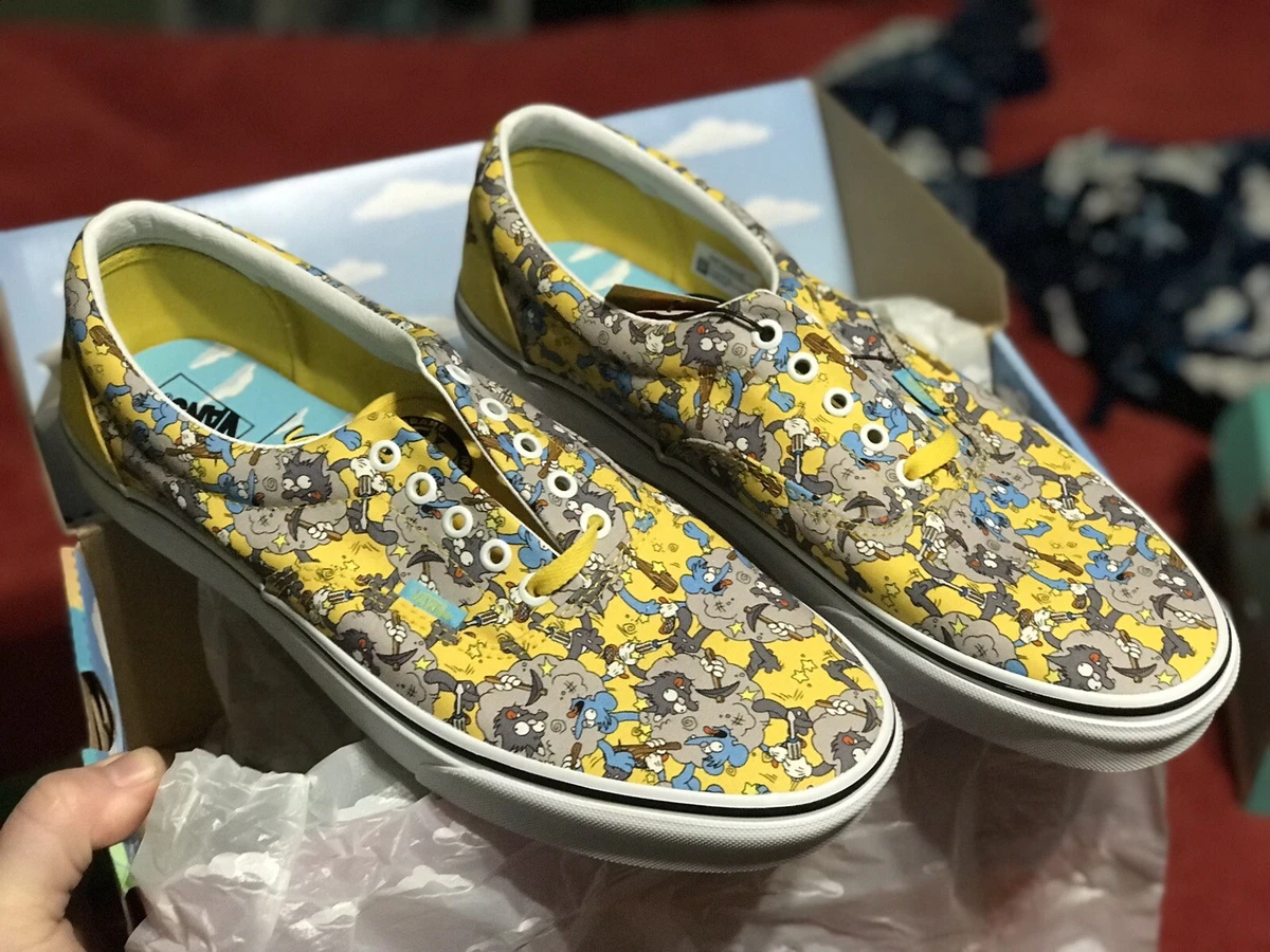 Jjjjound x vans ebay store