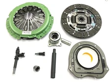 Land Rover Defender POWERspec TDCI Puma clutch BUNDLE