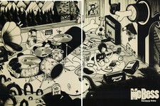 McBess image: frame it