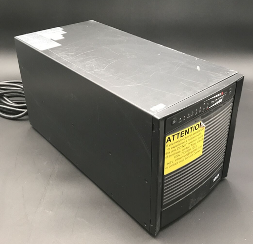 Tripp Lite UPS System On-Line Tower 2200VA - SU2200XLa - No Battery