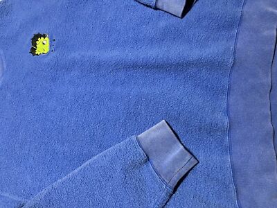 nike air betty boop sweatshirt