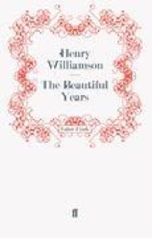 Thumbnail - The Beautiful Years | Taschenbuch | Paperback | 246 S. | Englisch |