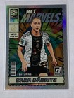 Sara Dabritz 2023 Donruss FIFA Women's World Cup NET MARVELS Germany