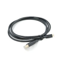 Amazon Basics Flexibles Verbindungskabel Micro Hdmi Auf Hdmi 1.8 M Schwarz Hdmi