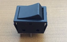 Peg Perego Gaucho Four Prong Spring Loaded Rocker Accelerator Switch