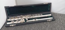 Pearl Pf-665 Flute