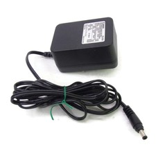 OEM Canon PA-08J Power Supply 12VDC 1.25A Adapter Charger Cord