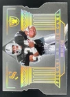 2025 Panini Bo Jackson Gold (Raw)